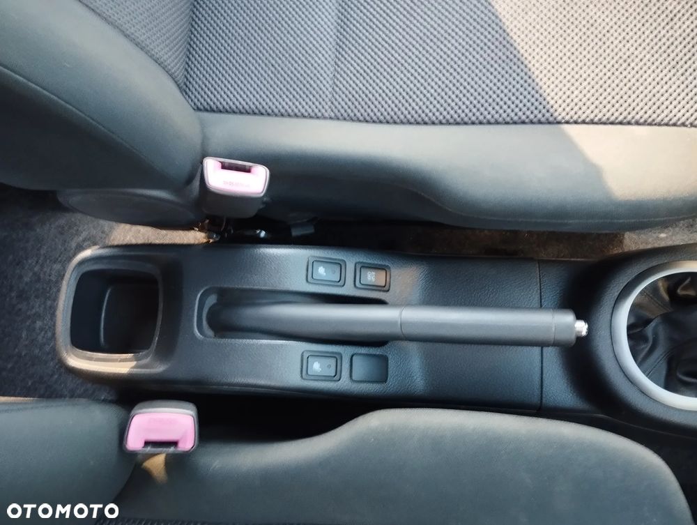 Suzuki SX4 1.6 VVT 4x2 Comfort - 11