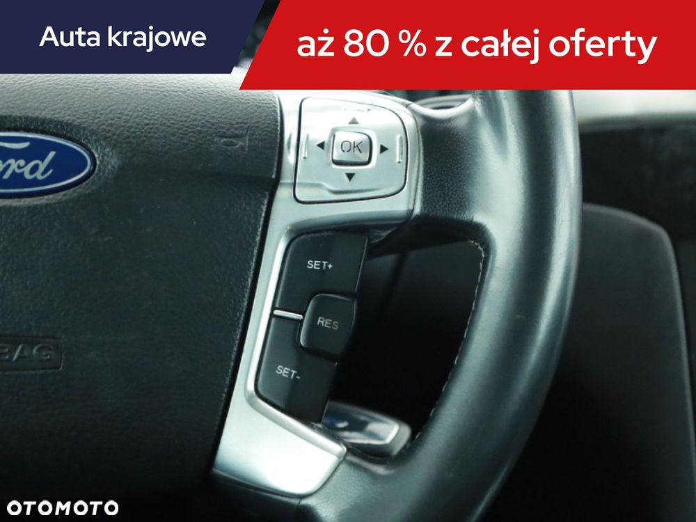 Ford S-Max - 18
