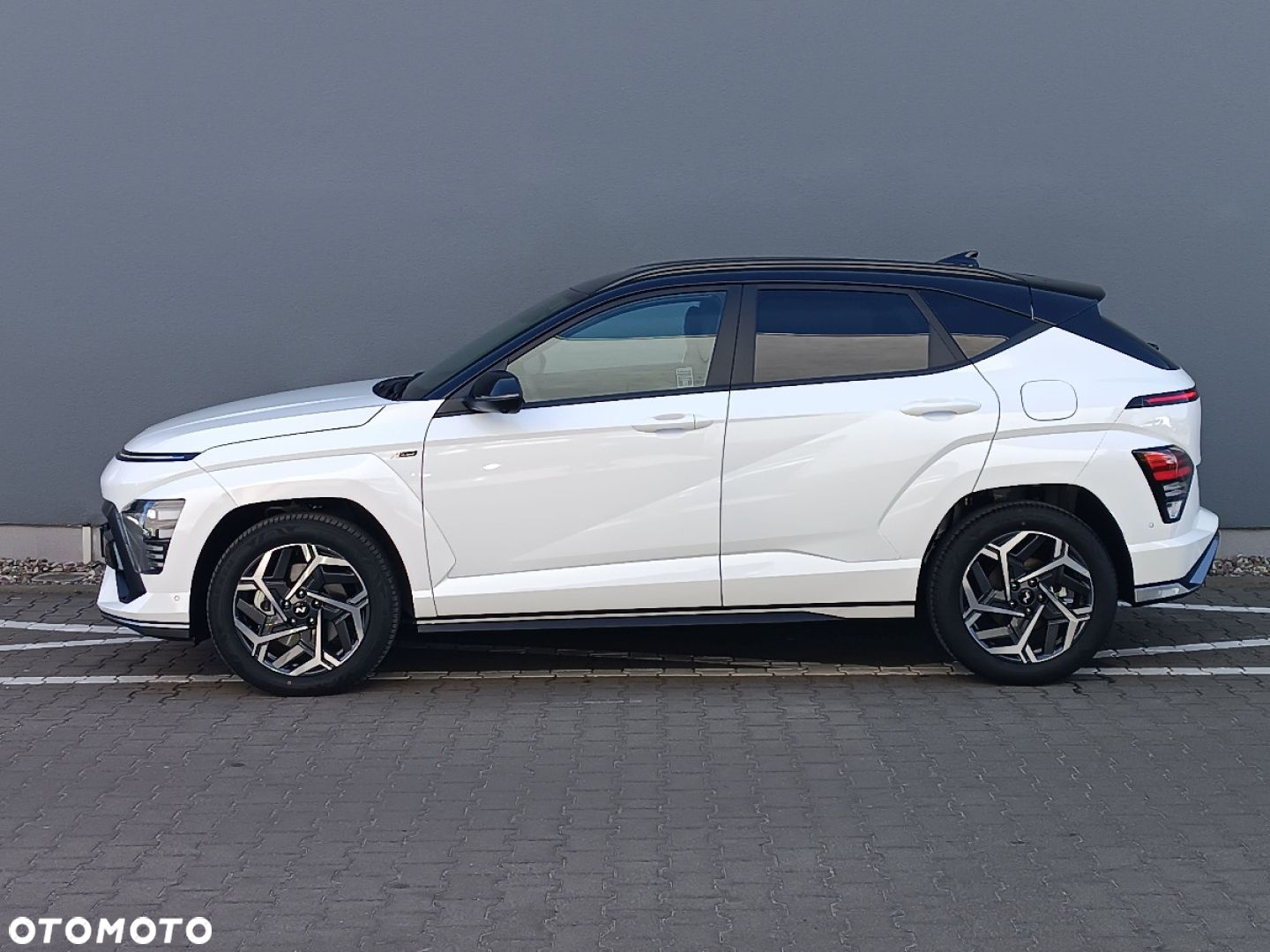 Hyundai Kona 1.6 T-GDI N Line 4WD DCT - 7
