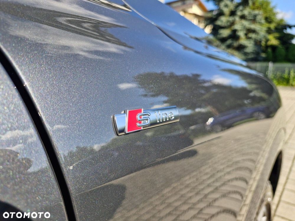 Audi Q5 Sportback TFSI mHEV 150 kW Quattro S tronic - 8