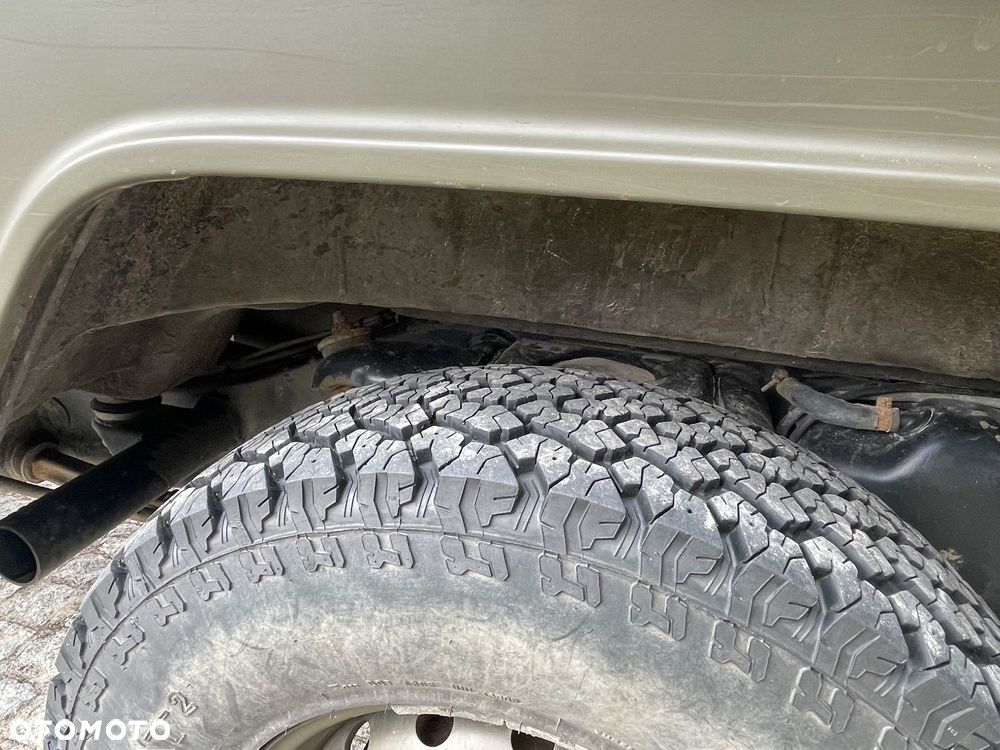 Mercedes-Benz Klasa G - 23