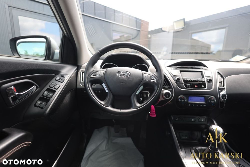 Hyundai ix35 - 41