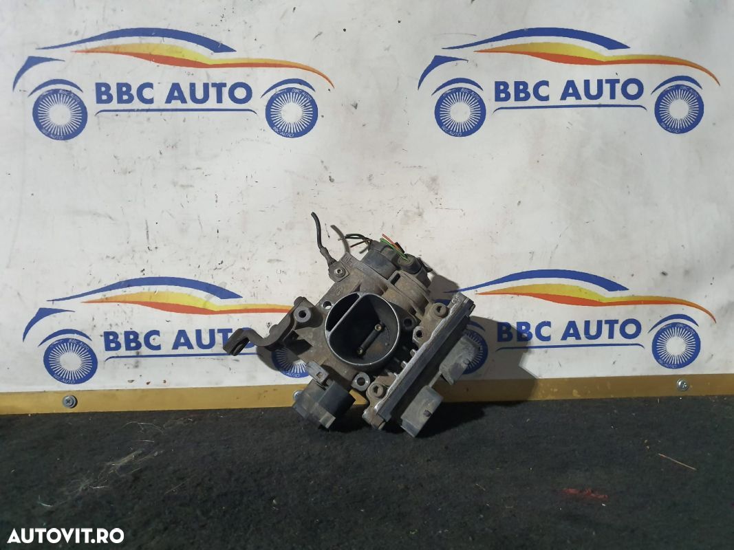 CLAPETA ACCELERATIE 1.2 B FIAT PUNTO 188 - 1