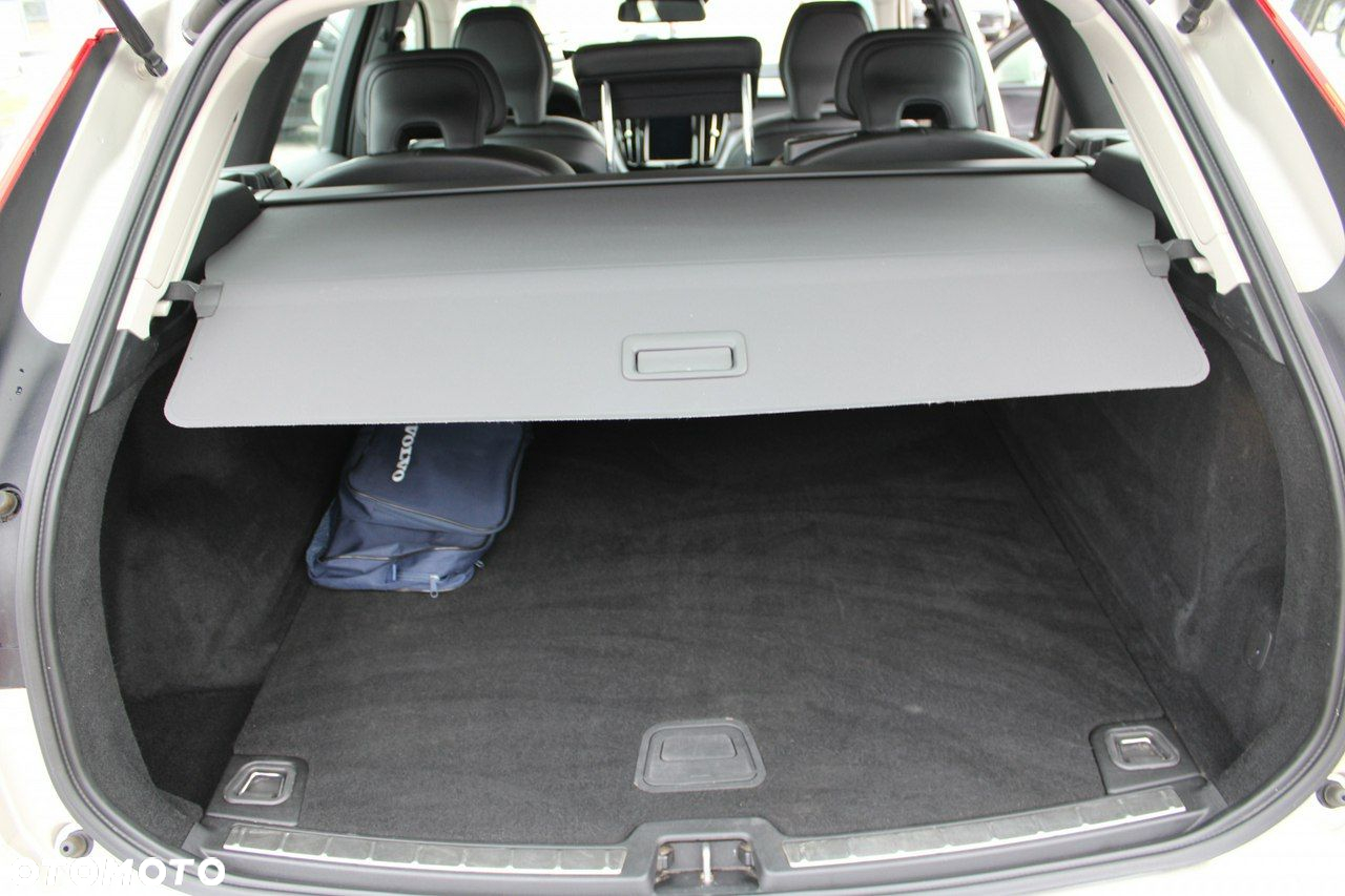 Volvo XC 60 - 13