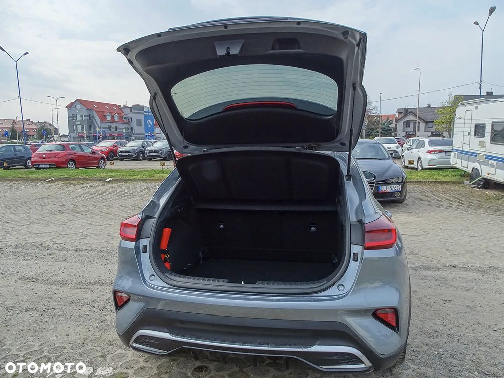 Kia XCeed 1.5 T-GDI L - 8