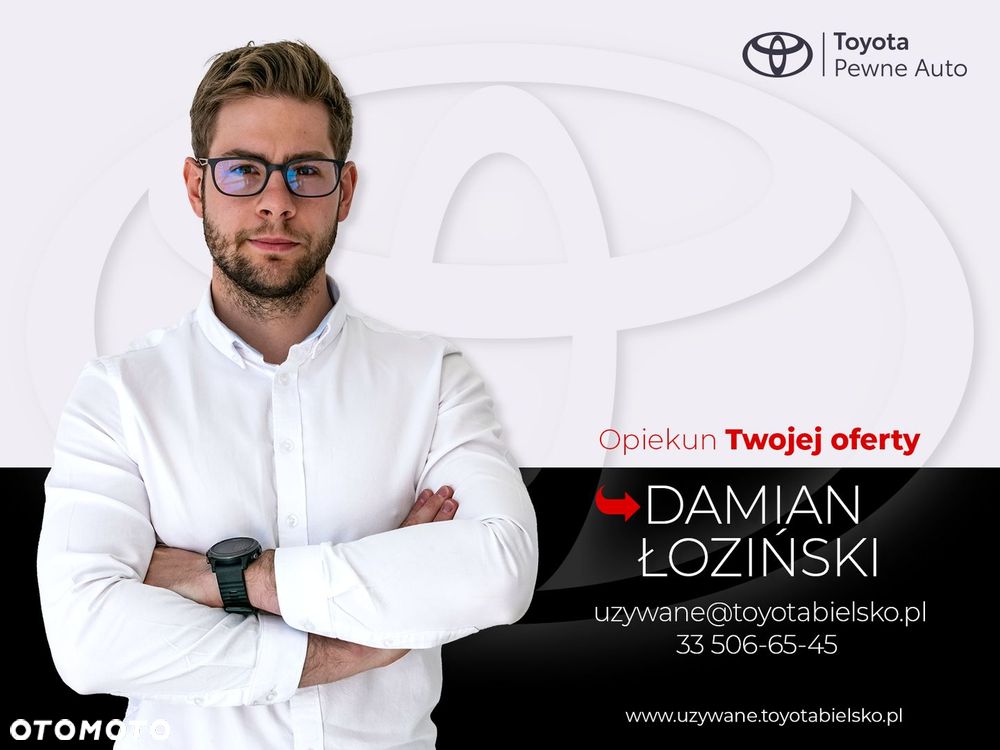 Toyota Yaris Cross - 2