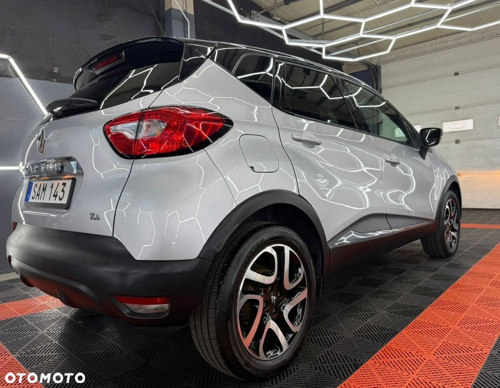 Renault Captur (ENERGY) TCe 90 INTENS - 7