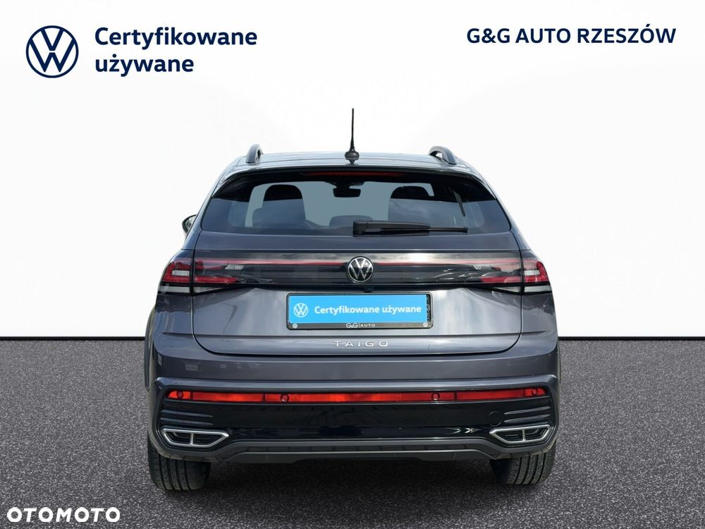 Volkswagen Taigo - 7