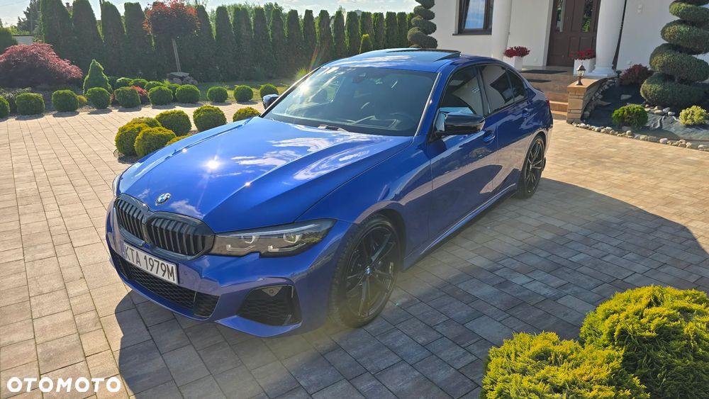 BMW Seria 3 - 3