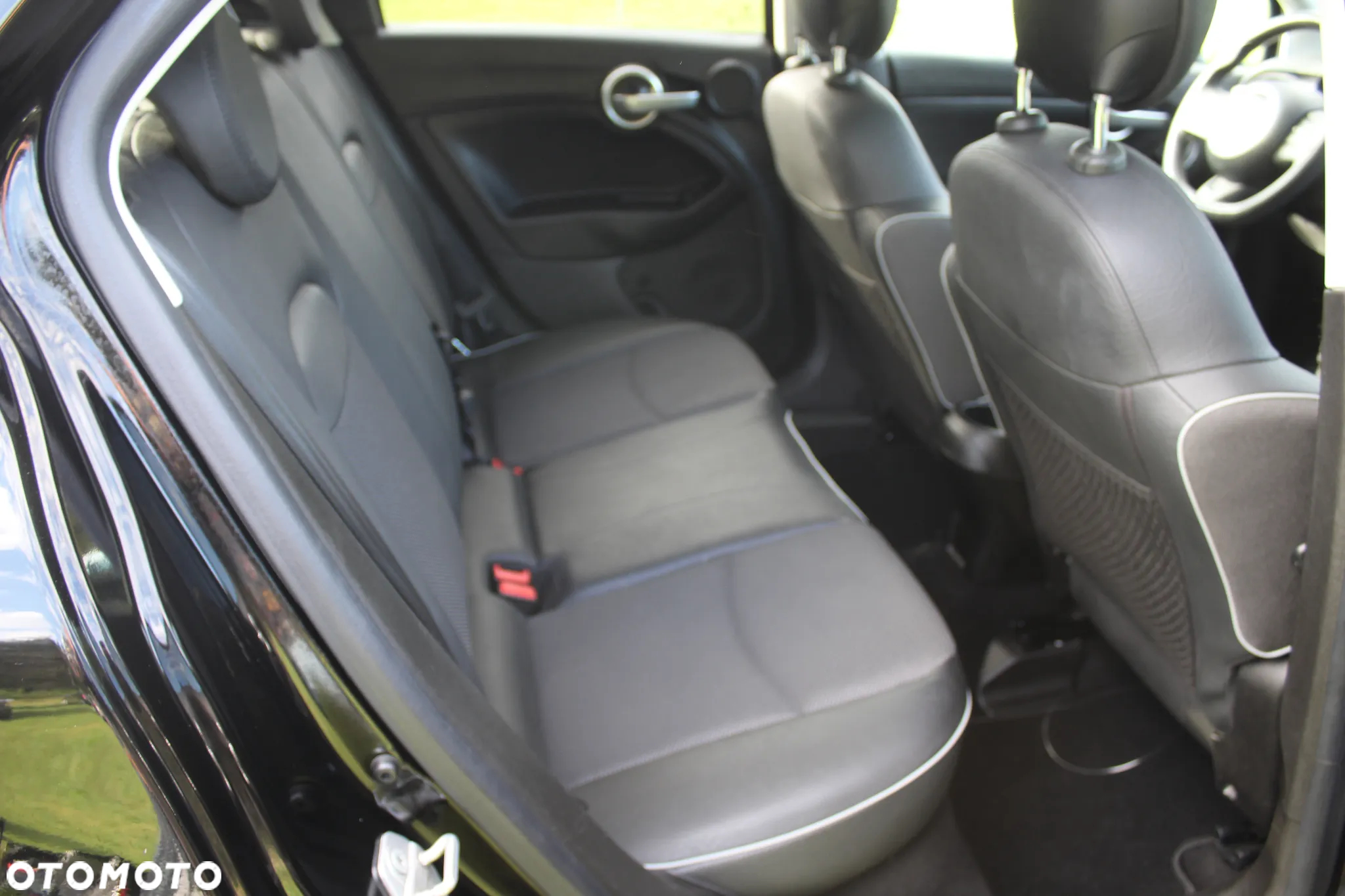 Fiat 500X 1.4 Multiair 4x2 S&S Cross - 22