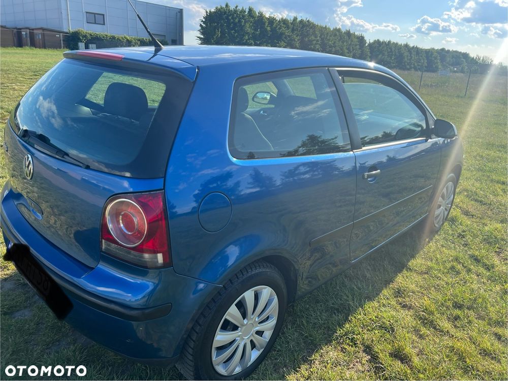 Volkswagen Polo - 3