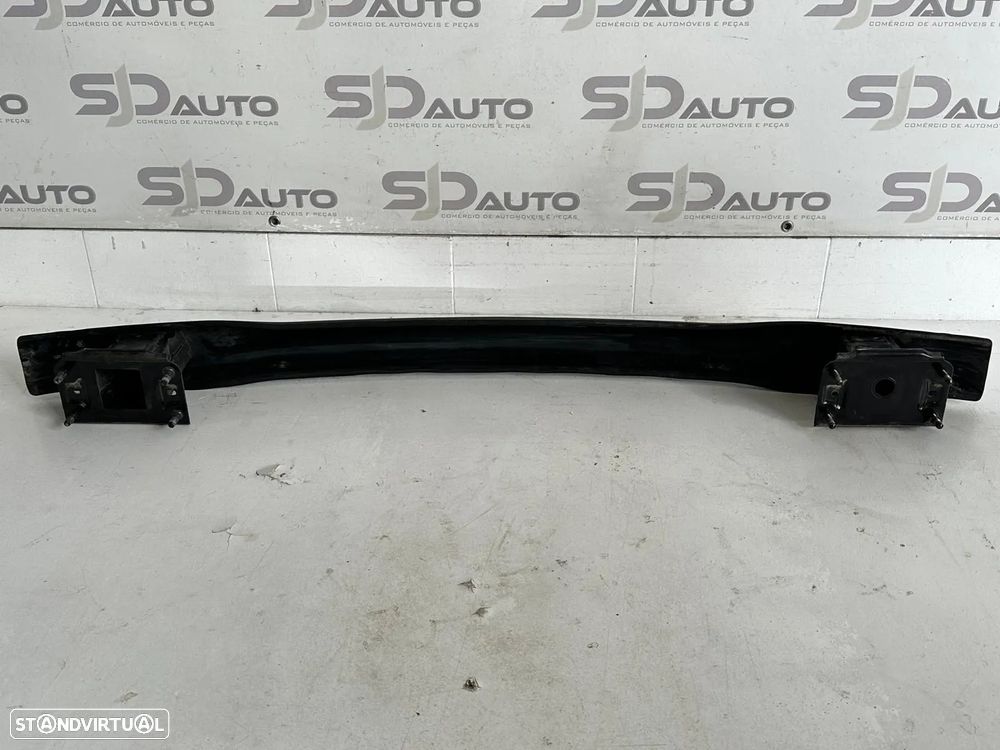 Reforço Parachoques Trás - Mercedes C (W204) - 3