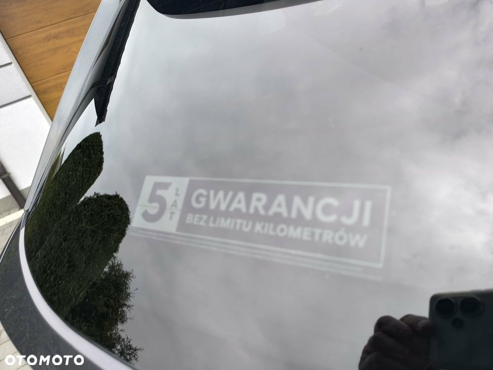 Hyundai Tucson 1.6 T-GDi 48V Executive N Line 2WD DCT - 28