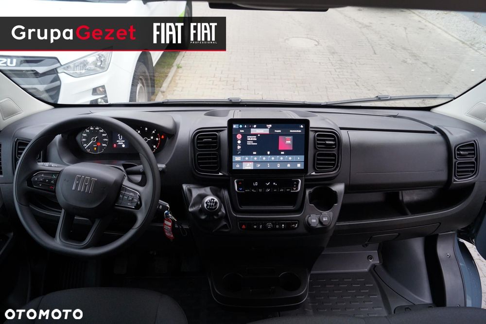 Fiat Ducato - 11