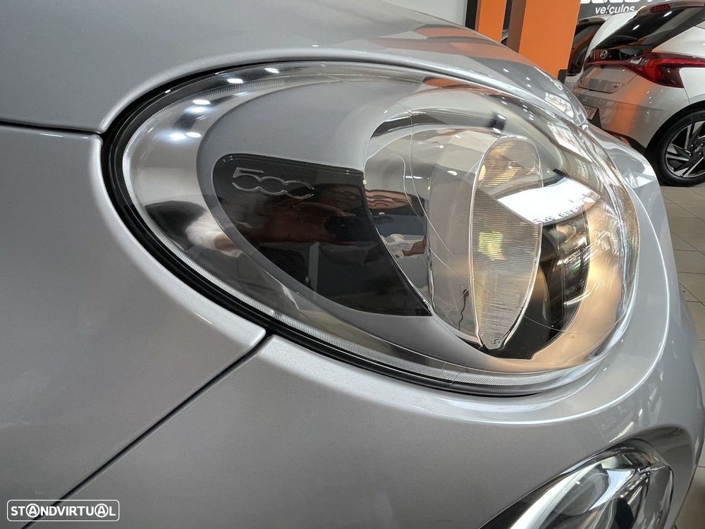 Fiat 500X 1.3 MJ Connect - 40