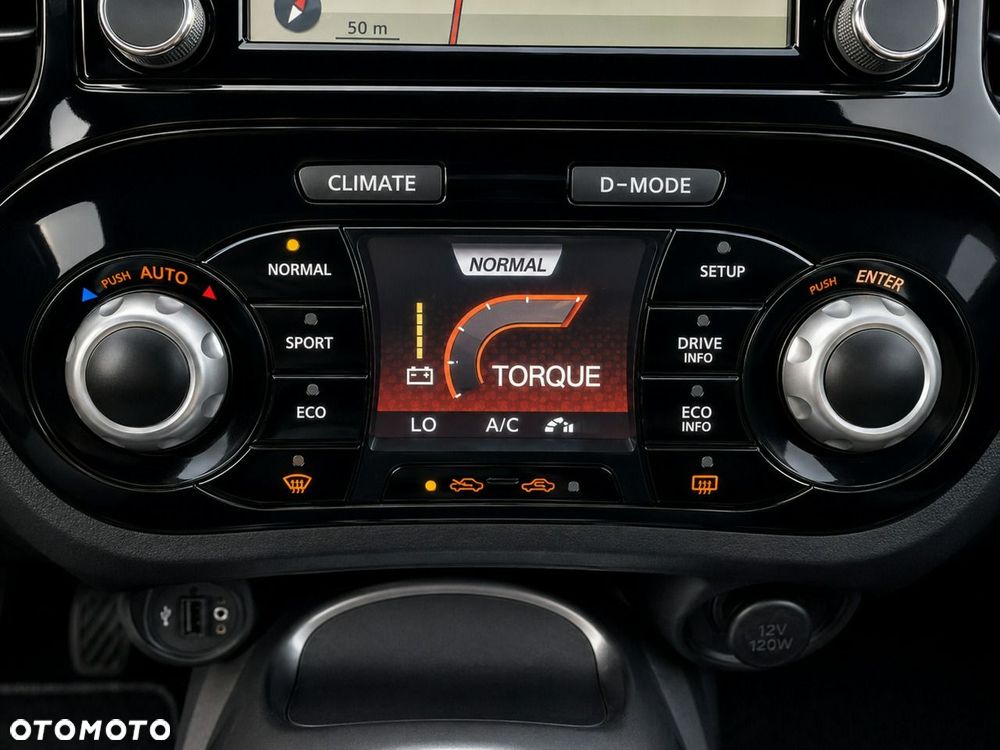 Nissan Juke - 18