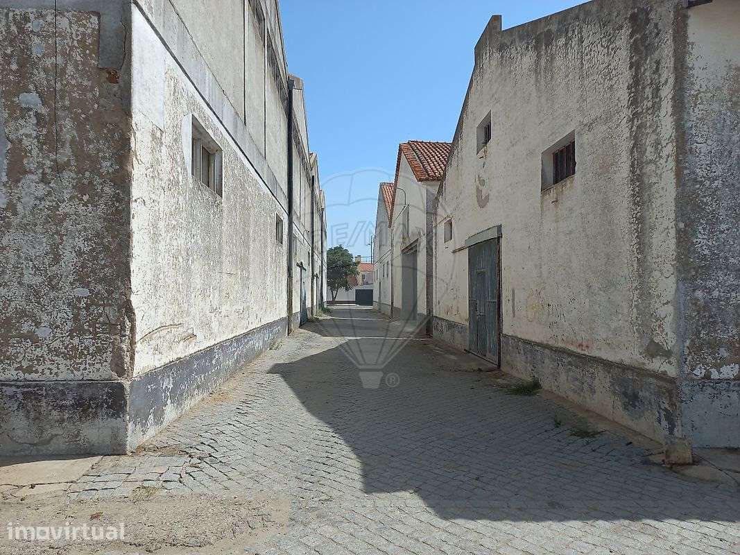 Armazém  para venda - Grande imagem: 4/7