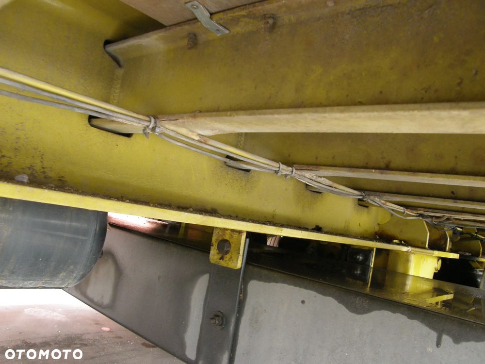 Müller-Mitteltal T50 PROFI 2013 5 osiowa przyczepa niskopodwoziowa z Niemiec - 16