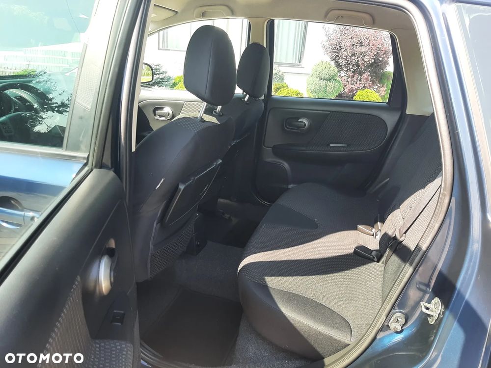 Nissan Note 1.4 Acenta - 19