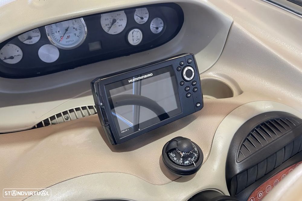 Bayliner CAPRI 2350 - 15