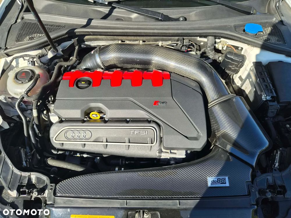 Audi RS3 Sportback 2.5 TFSI Quattro S tronic - 7