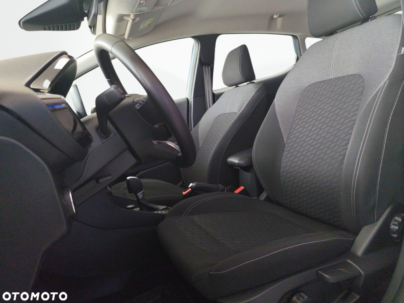 Ford Fiesta - 10