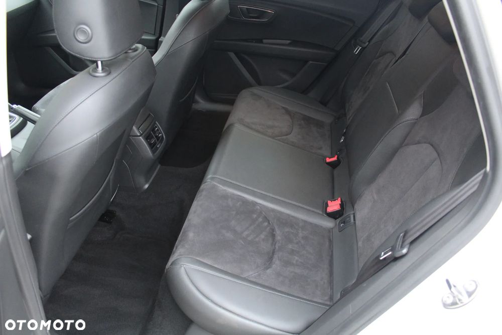 Seat Leon 1.2 TSI Ecomotive Style - 17