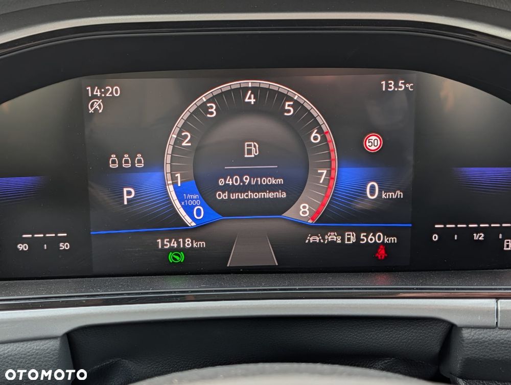 Volkswagen T-Roc 1.5 TSI Life Plus DSG - 12