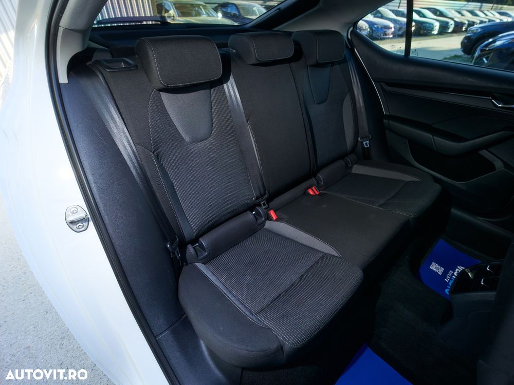 Skoda Octavia 2.0 TDI DSG Ambition - 16