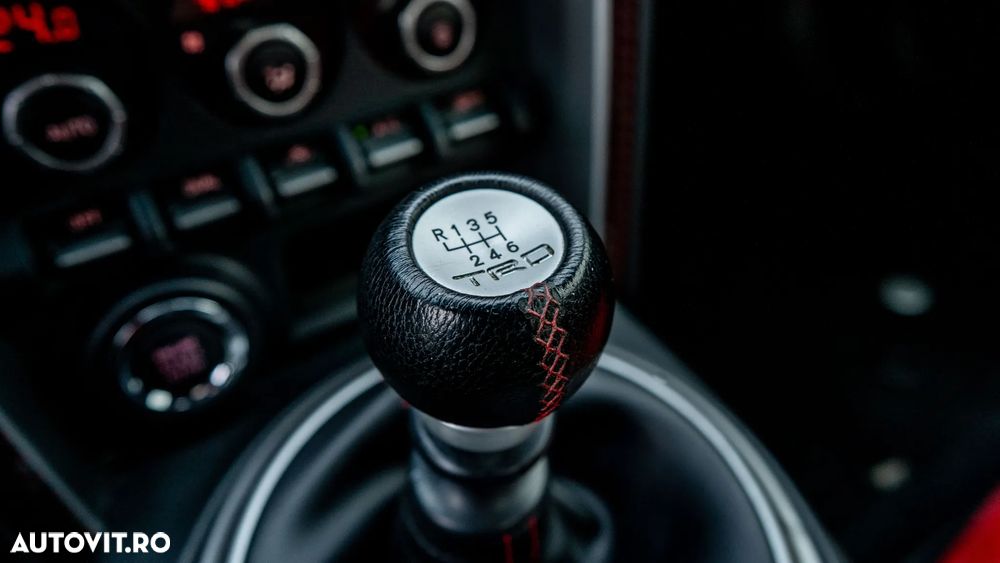 Toyota GT86 2.0 MT DRIFT - 23