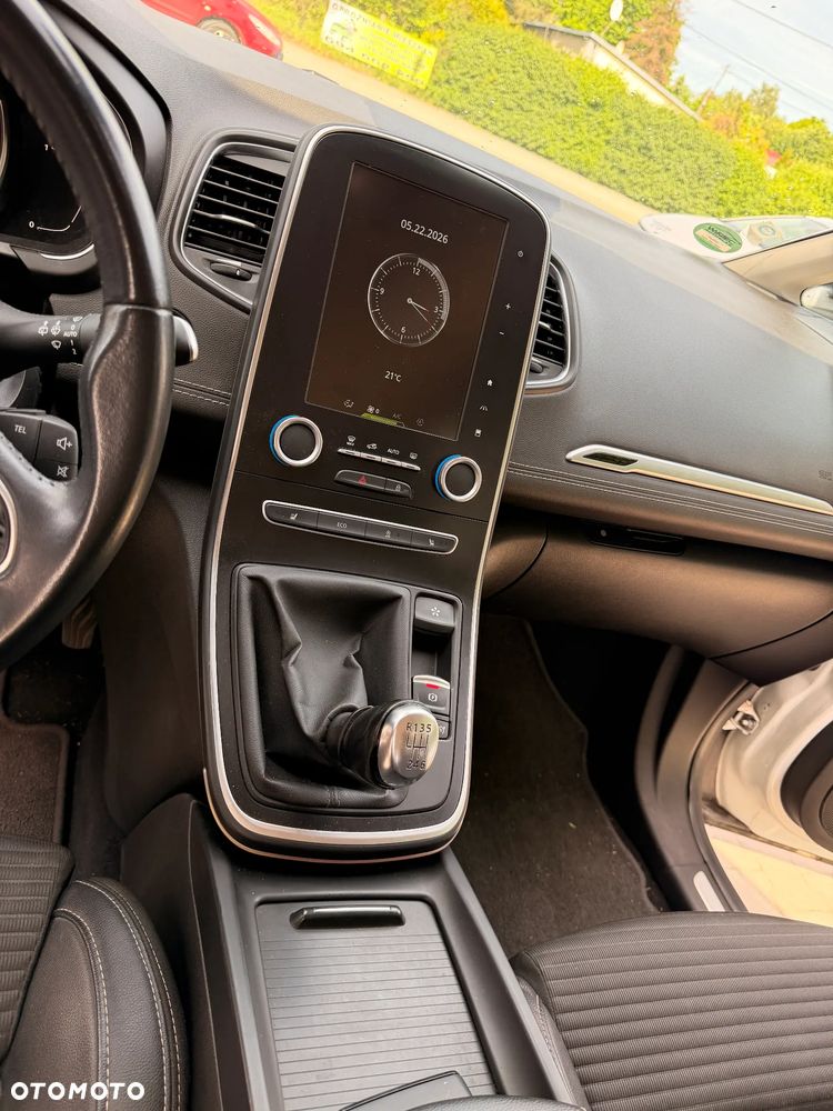 Renault Grand Scenic TCe 140 GPF BUSINESS EDITION - 24