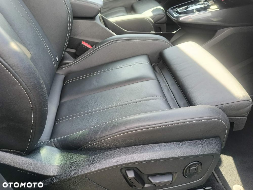 Audi Q4 Sportback e-tron 40 - 23
