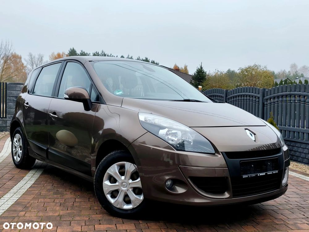 Renault Scenic - 4