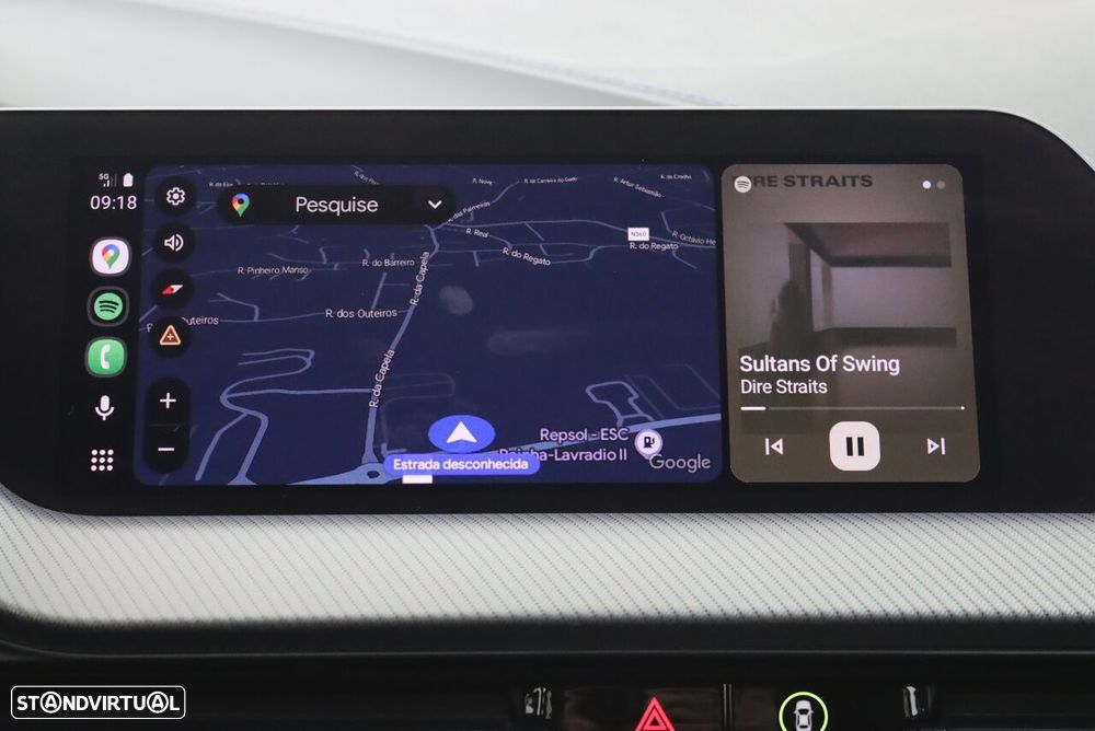 BMW 116 d Pack Desportivo M Auto - 22