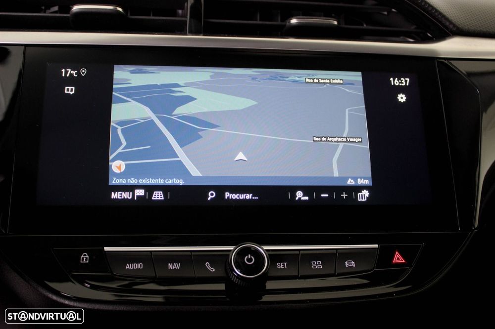 Opel Corsa 1.5 D Elegance - 25