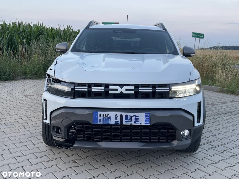 Dacia Duster - 8