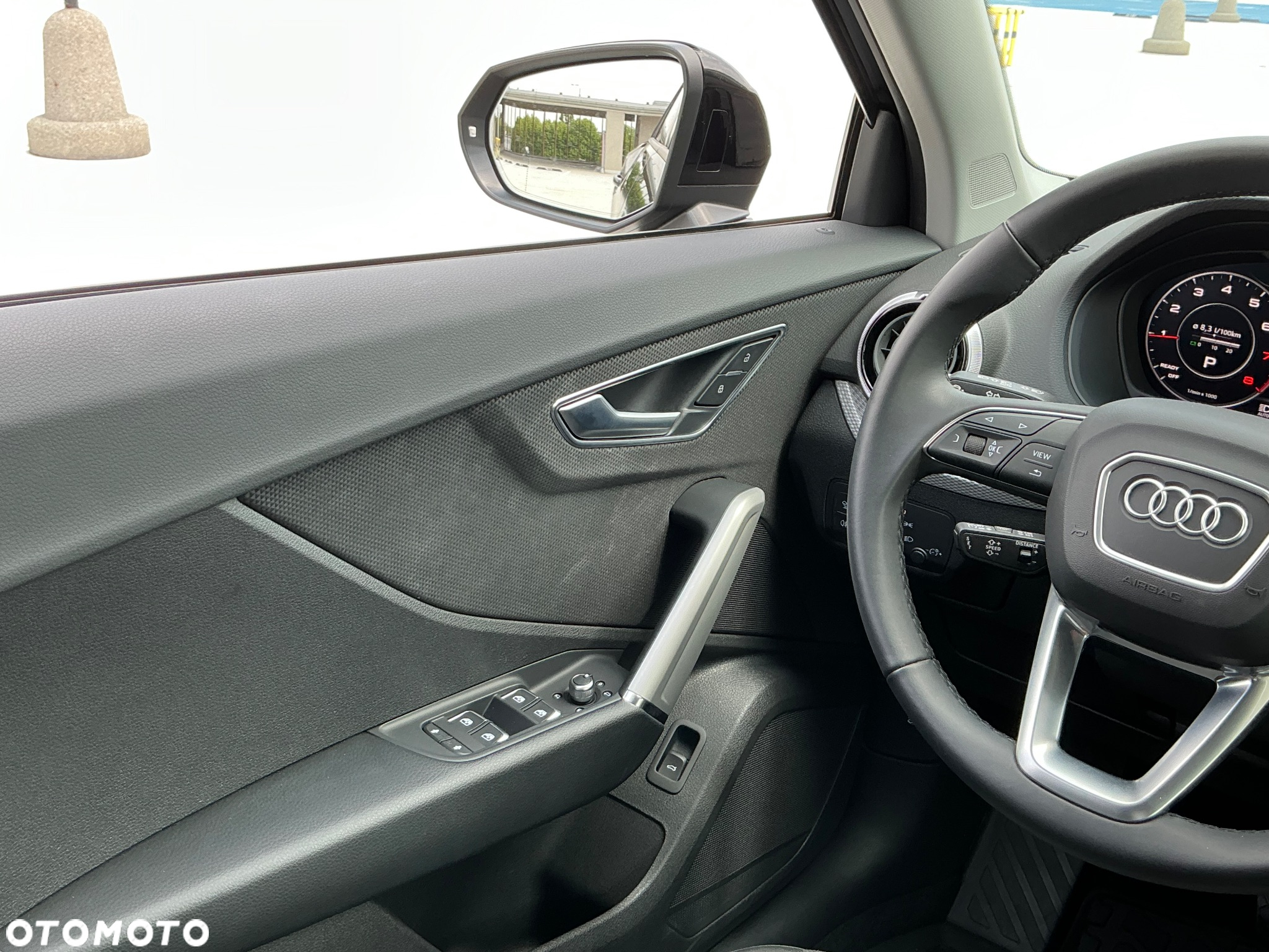 Audi Q2 35 TFSI S tronic - 34
