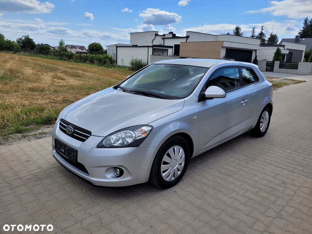 Kia ProCeed 1.6 crdi L - 1