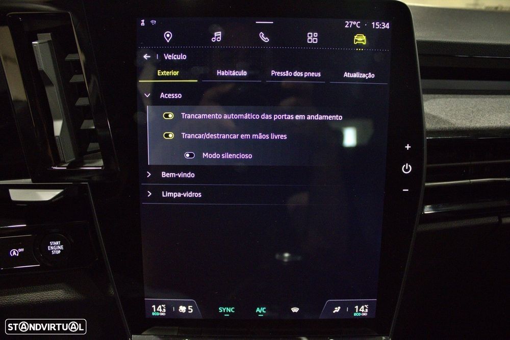 Renault Austral 1.3 Mild Hybrid Evolution - 40