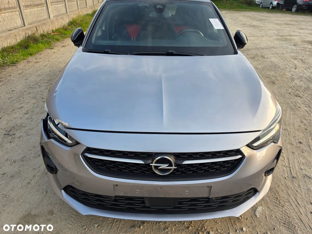 Opel Corsa 1.2 Direct Injection Turbo Start/Stop GS Line - 23