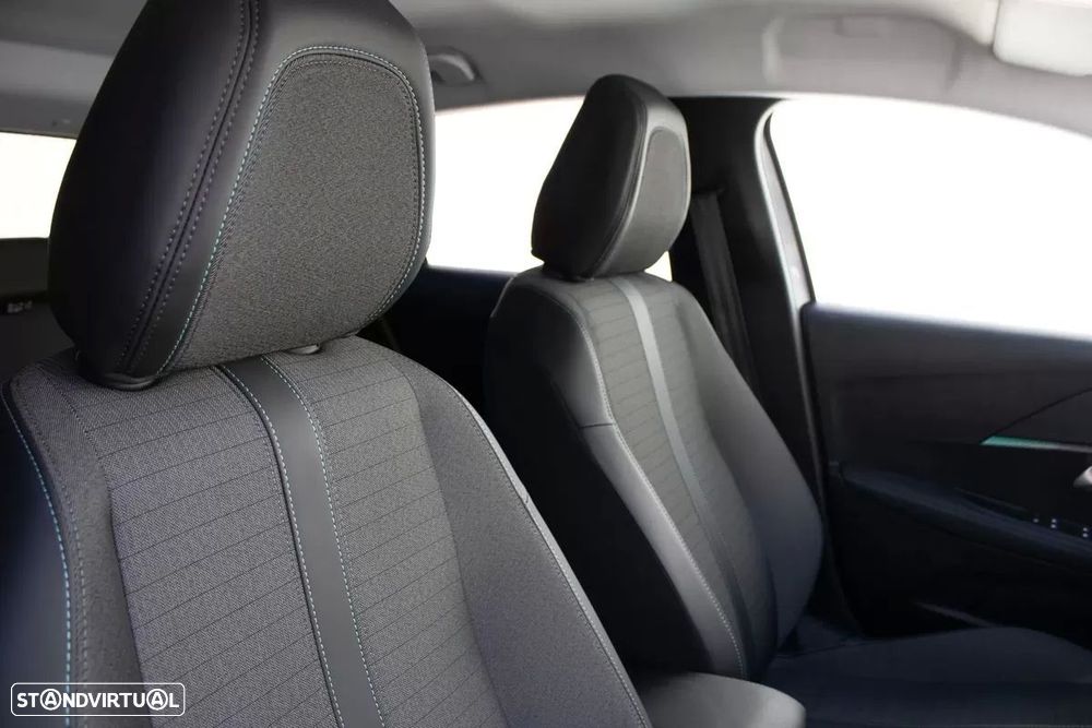 Peugeot 208 1.5 BlueHDi Allure Pack - 14