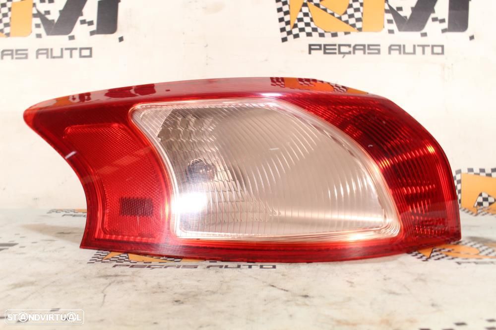 Farolim Esquerdo Mitsubishi Lancer Viii Sportback (Cx_A)  22087977 / C - 1