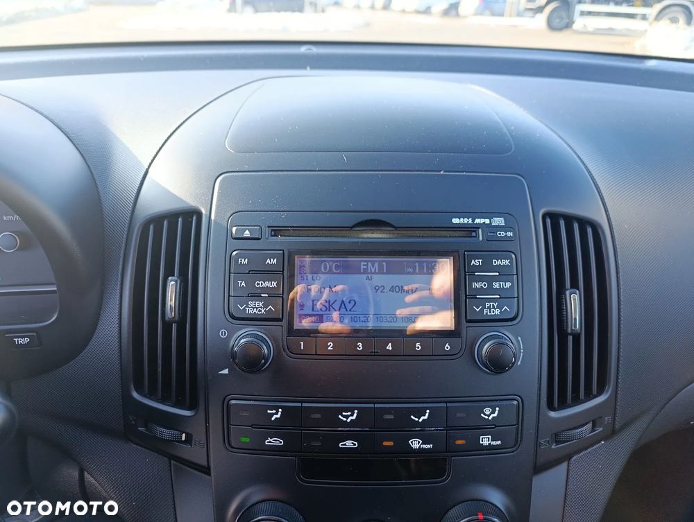 Hyundai i30 1.6 CRDi Classic - 23