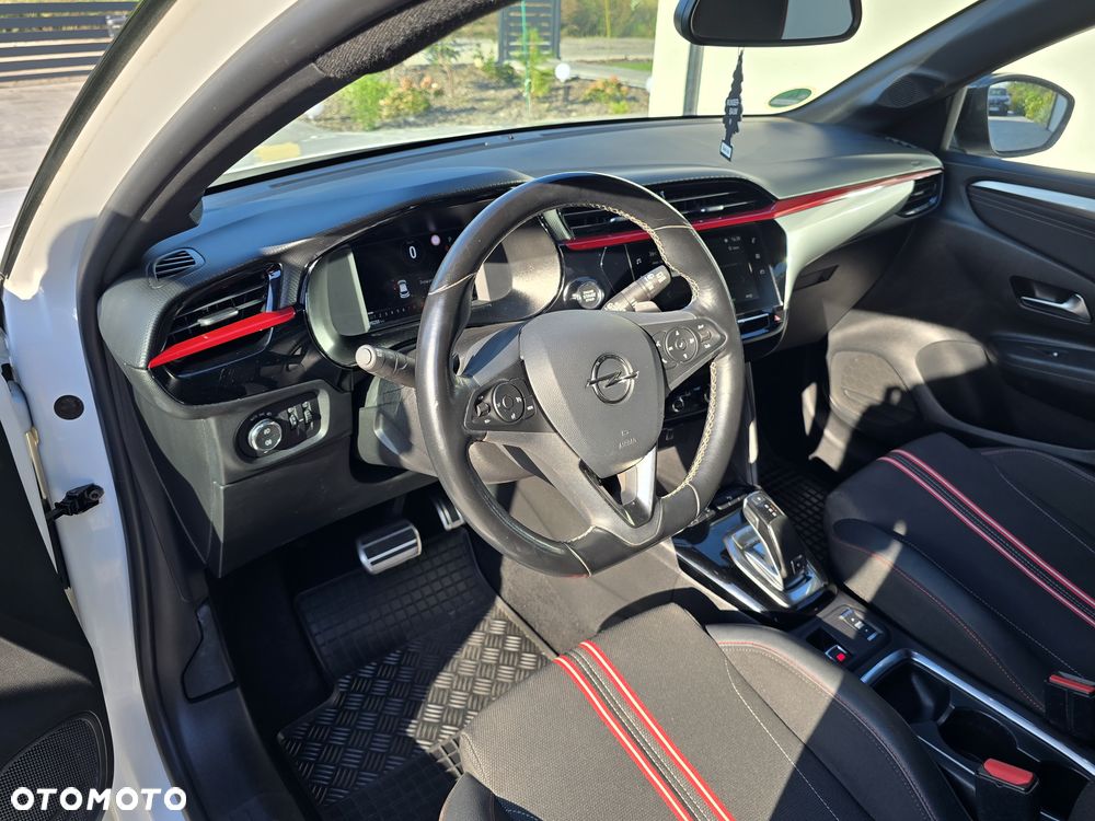 Opel Corsa 1.2 Direct Injection Turbo Start/Stop GS Line - 19