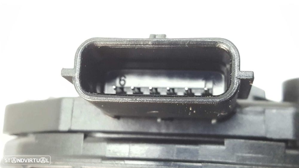 POTENCIÓMETRO PEDAL ACELERADOR RENAULT CLIO IV AUTHENTIQUE - 3