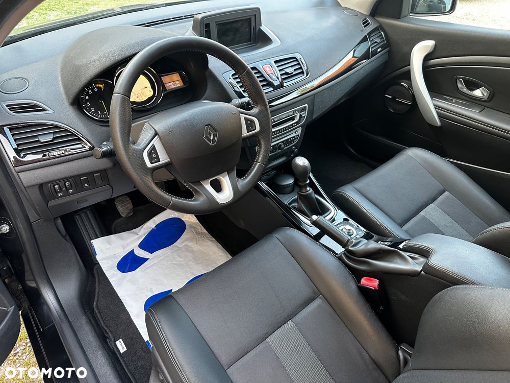 Renault Megane - 15