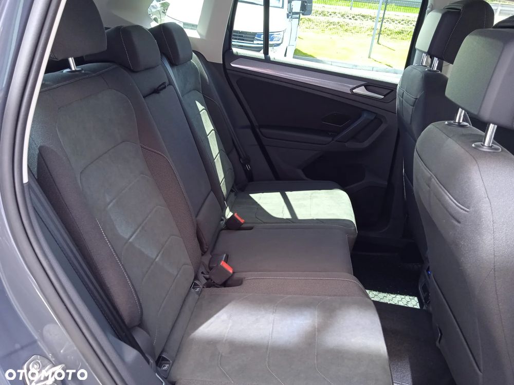 Volkswagen Tiguan 1.5 TSI EVO Life DSG - 8