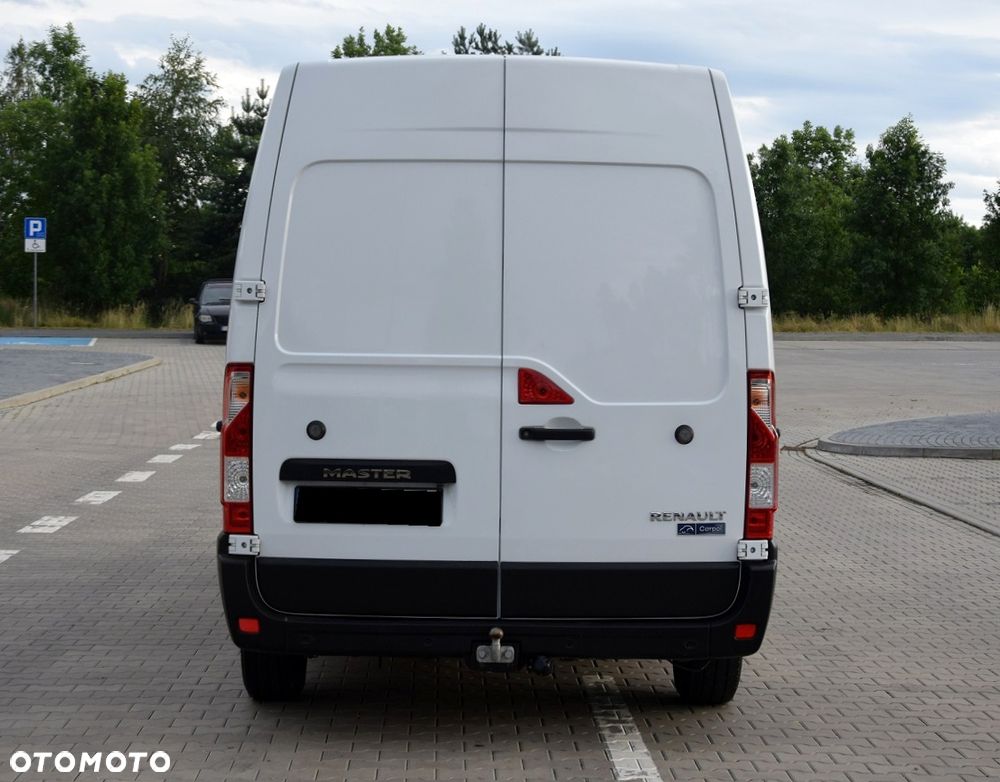 Renault Mastrer Bygadowy ❗❗ 7-Osob/1Wł,Salon PL!UNIKAT!!! - 26
