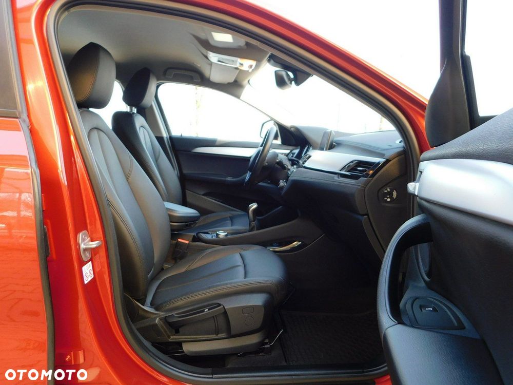 BMW X2 - 14