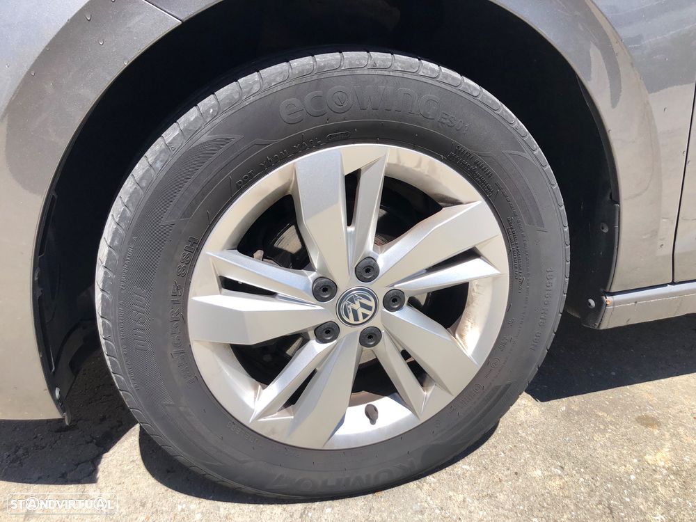 VW Polo 1.0 TSI Confortline - 8